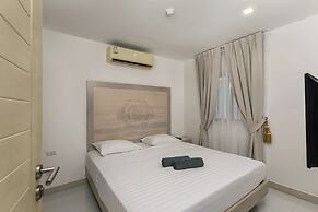 Karon Butterfly Condominium  Phuket