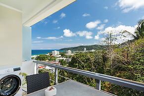 Karon Butterfly Condominium  Phuket