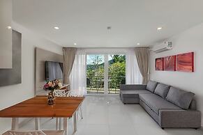 Karon Butterfly Condominium  Phuket