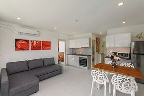 Karon Butterfly Condominium  Phuket