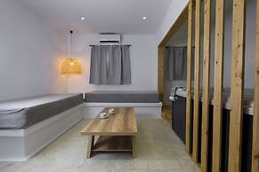 Stone Whisper