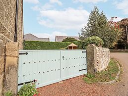 Peary House