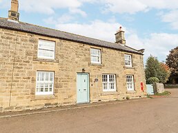 Peary House