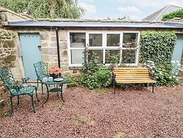 Peary House