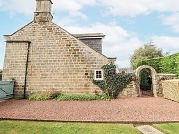 Peary House