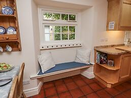 Peary House