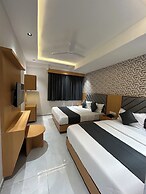 Hotel Prime Town
