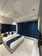 Hotel Prime Town