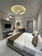 Hotel Prime Town
