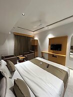 Hotel Prime Town
