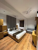 Hotel Prime Town