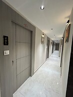 Hotel Prime Town