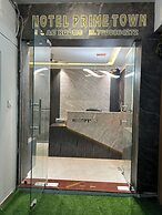 Hotel Prime Town