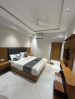 Hotel Prime Town