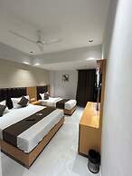 Hotel Prime Town
