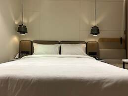 7 Apple Hotel Vizag