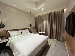 7 Apple Hotel Vizag