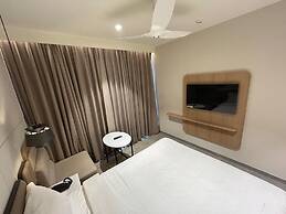7 Apple Hotel Vizag