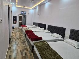 Krishna Inn