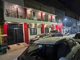Krishna Inn