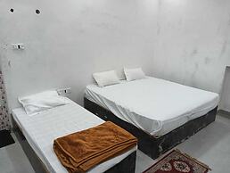 Krishna Inn