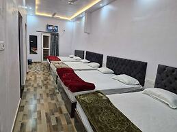 Krishna Inn