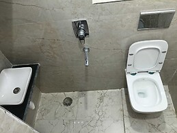 Krishna Inn