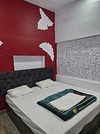 Krishna Inn