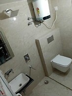Krishna Inn