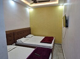 Krishna Inn