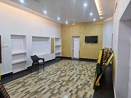 Krishna Inn