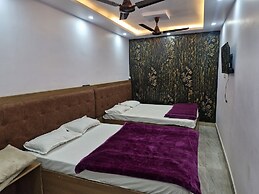 Krishna Inn