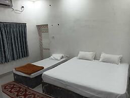 Krishna Inn