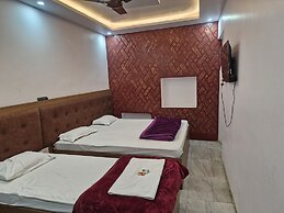 Krishna Inn