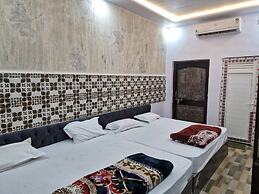 Krishna Inn