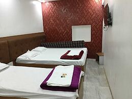 Krishna Inn