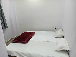 Krishna Inn
