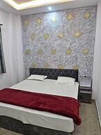Krishna Inn