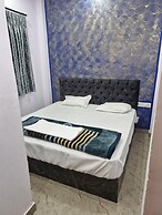 Krishna Inn