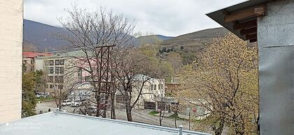 Sheki Central Apartment Deluxe