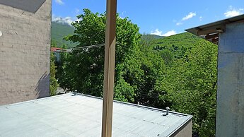 Sheki Central Apartment Deluxe