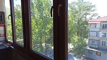 Sheki Central Apartment Deluxe