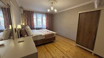 Sheki Central Apartment Deluxe