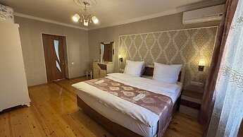 Sheki Central Apartment Deluxe