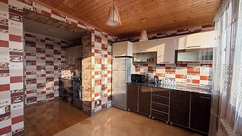 Sheki Central Apartment Deluxe