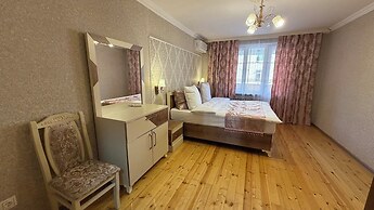 Sheki Central Apartment Deluxe