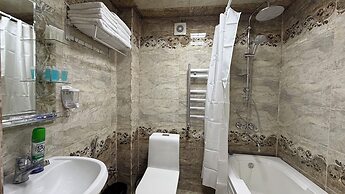 Sheki Central Apartment Deluxe