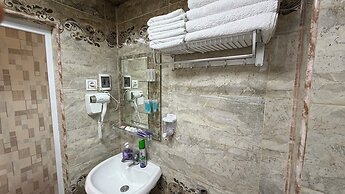 Sheki Central Apartment Deluxe