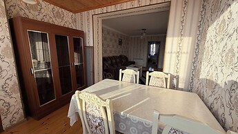 Sheki Central Apartment Deluxe