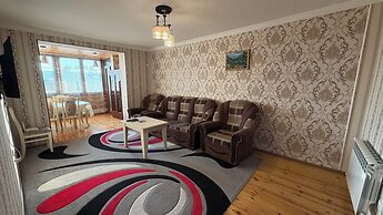 Sheki Central Apartment Deluxe
